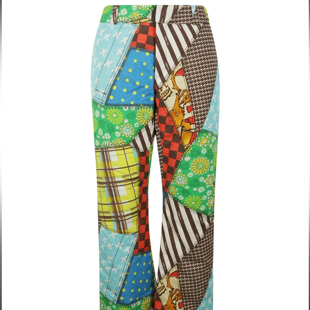 NWT ERL Snowboard Pant